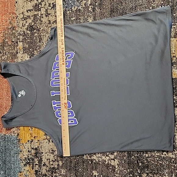 GCU Athletic Tank - Picture 4 of 6